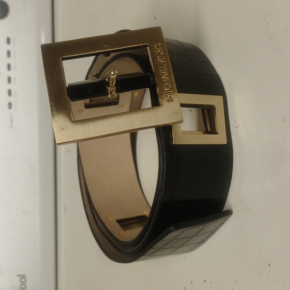 Michael Kors Belt